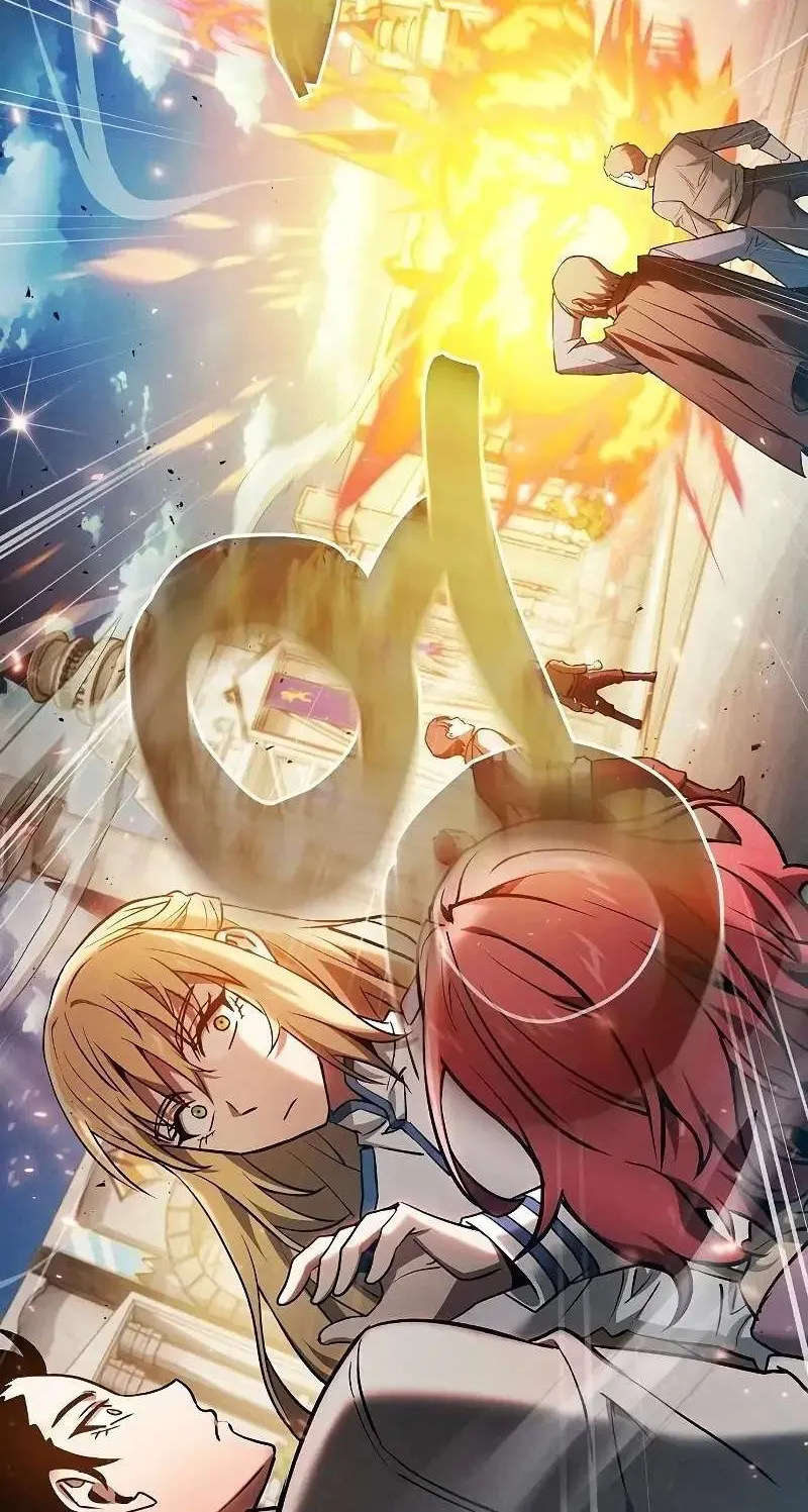Read Academy Genius Swordmaster chapter 12 image 111 on Lezhin