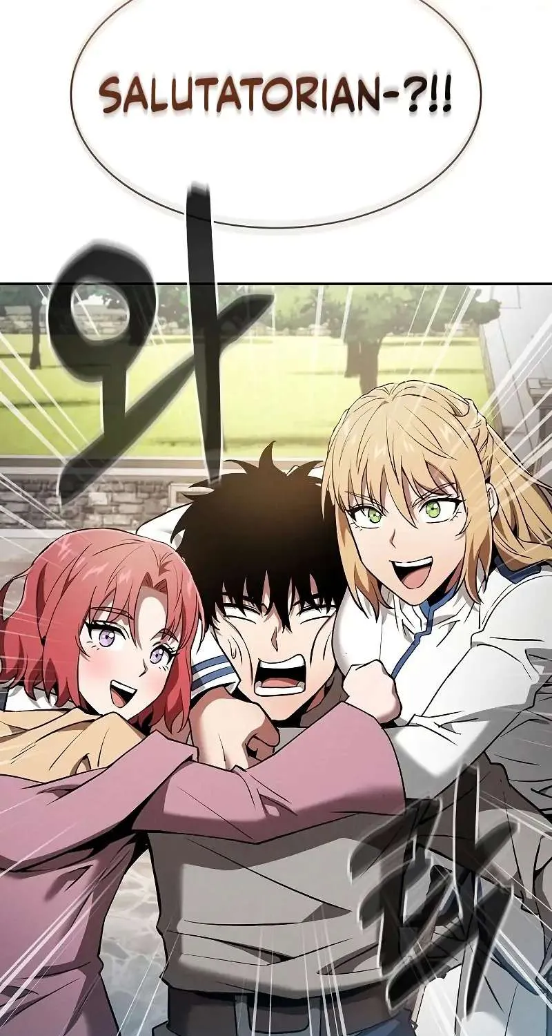 Read Academy Genius Swordmaster chapter 12 image 128 on Lezhin