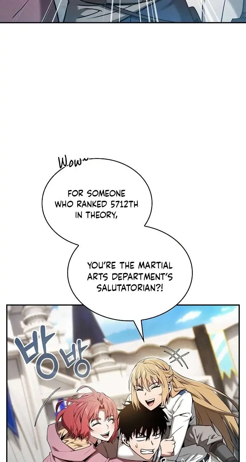 Read Academy Genius Swordmaster chapter 12 image 129 on Lezhin