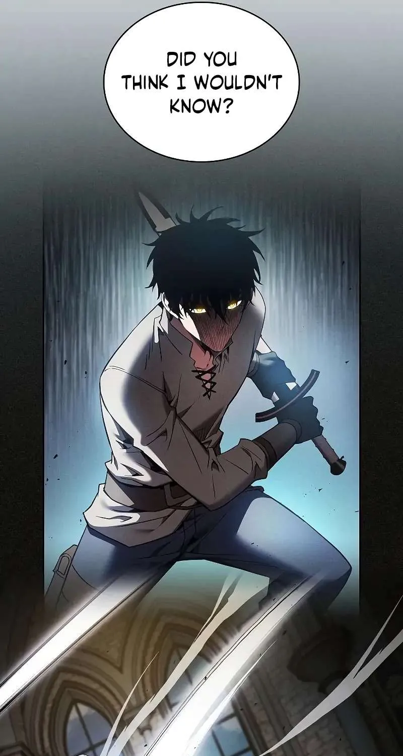 Read Academy Genius Swordmaster chapter 12 image 16 on Lezhin