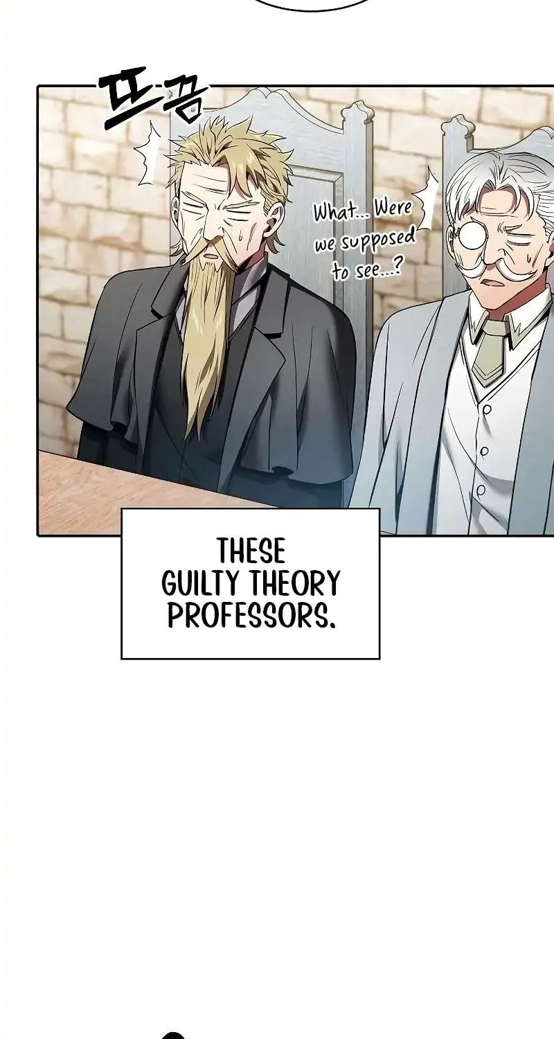 Read Academy Genius Swordmaster chapter 12 image 24 on Lezhin