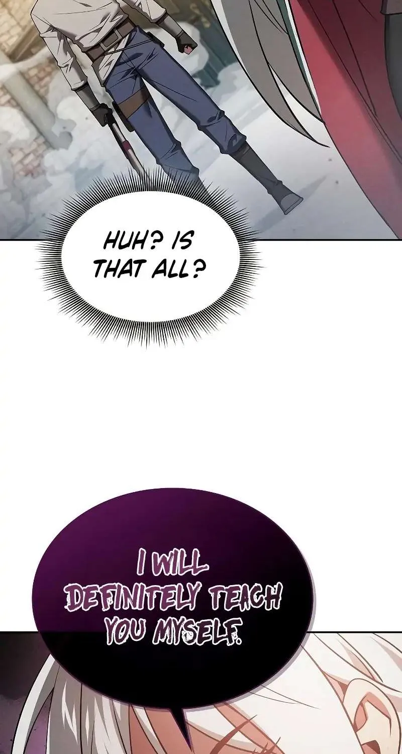 Read Academy Genius Swordmaster chapter 12 image 31 on Lezhin