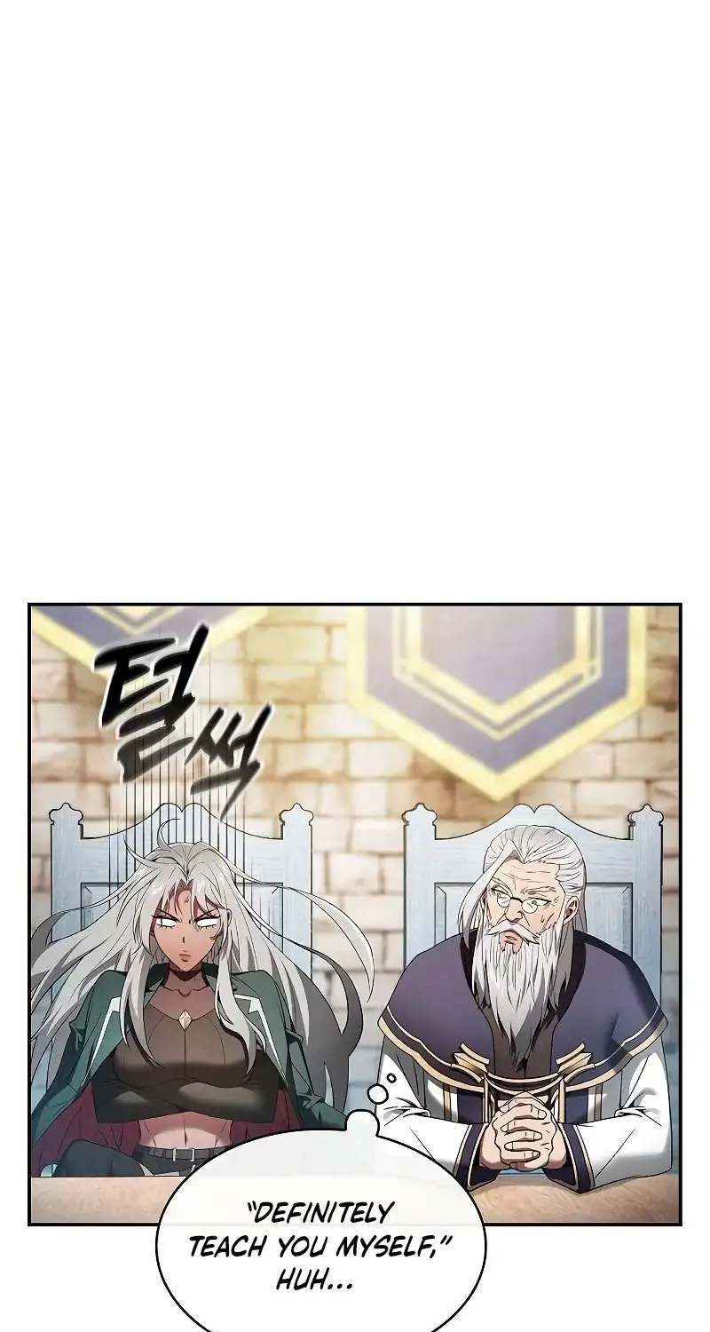 Read Academy Genius Swordmaster chapter 12 image 33 on Lezhin