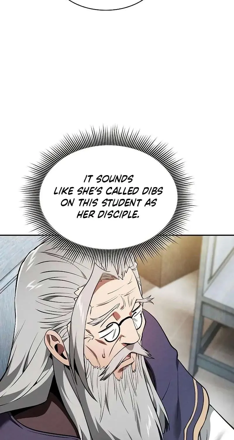 Read Academy Genius Swordmaster chapter 12 image 34 on Lezhin