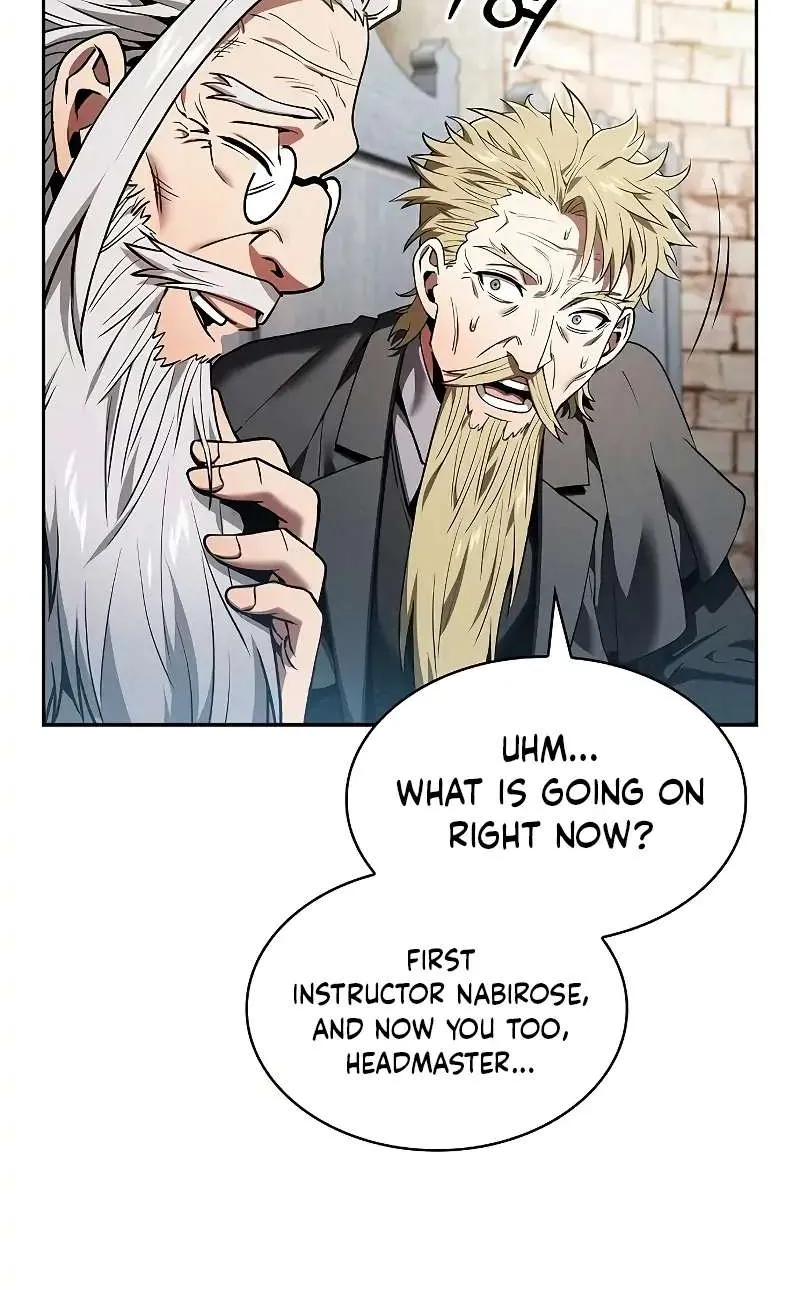 Read Academy Genius Swordmaster chapter 12 image 52 on Lezhin