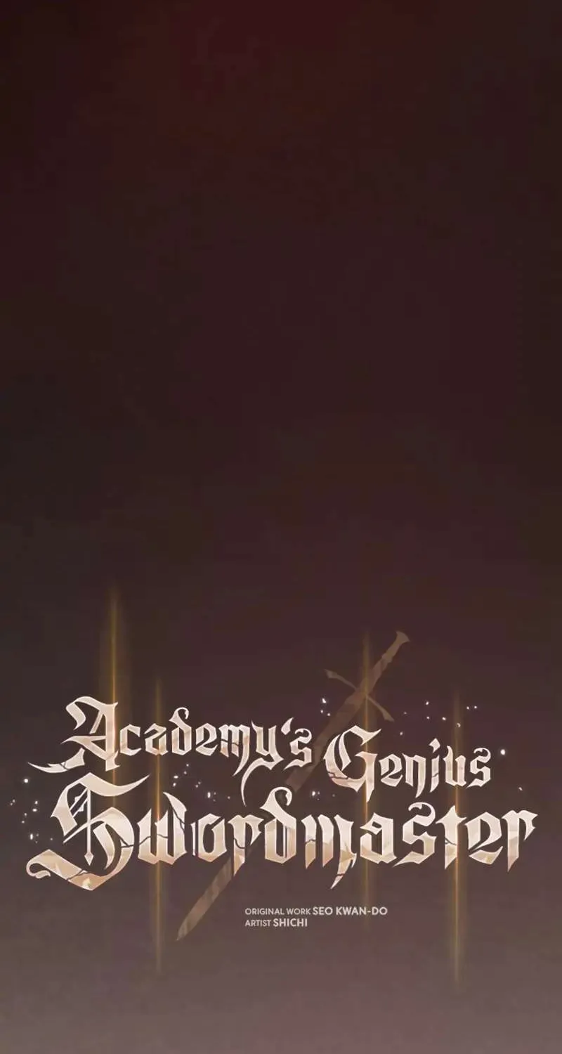 Read Academy Genius Swordmaster chapter 12 image 6 on Lezhin