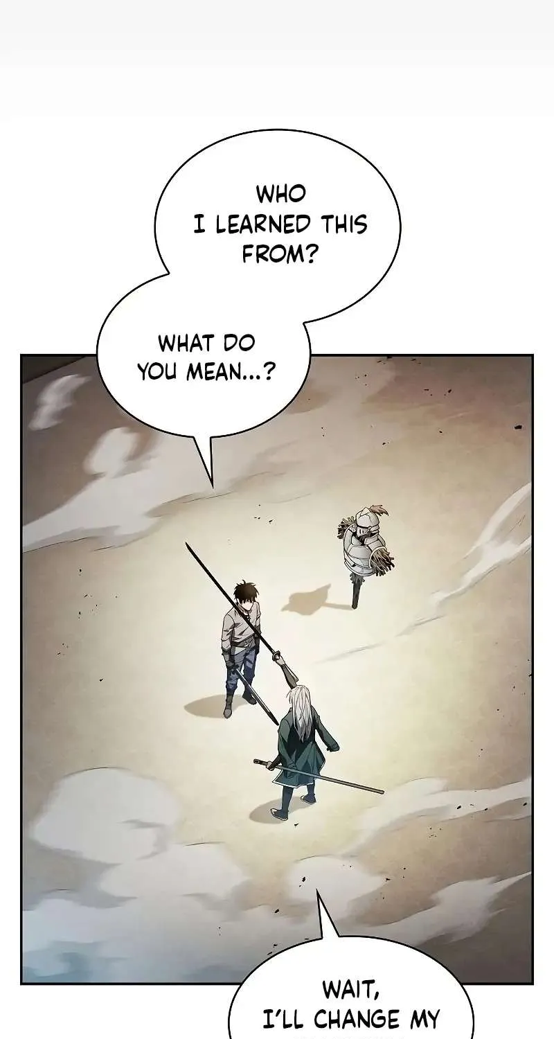 Read Academy Genius Swordmaster chapter 12 image 8 on Lezhin
