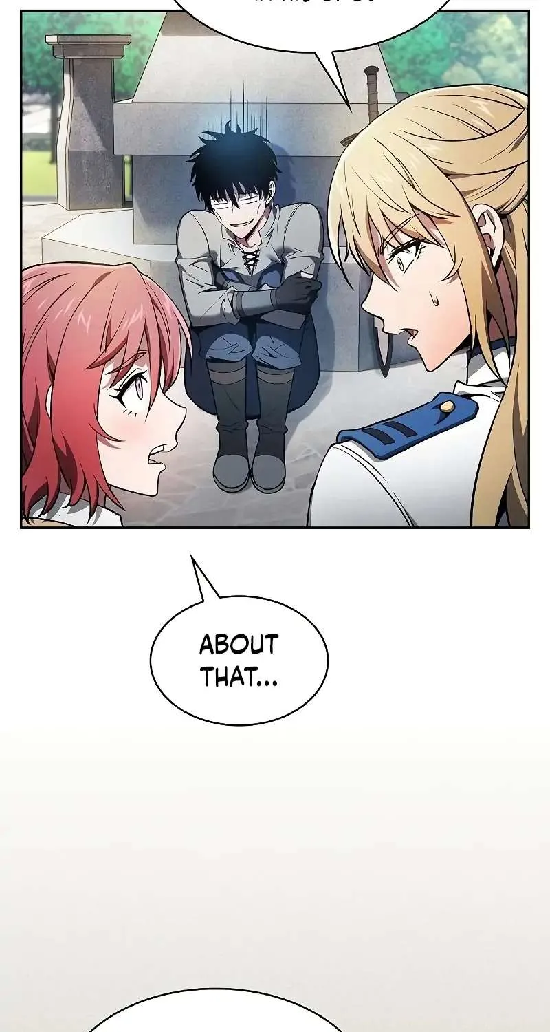 Read Academy Genius Swordmaster chapter 12 image 80 on Lezhin