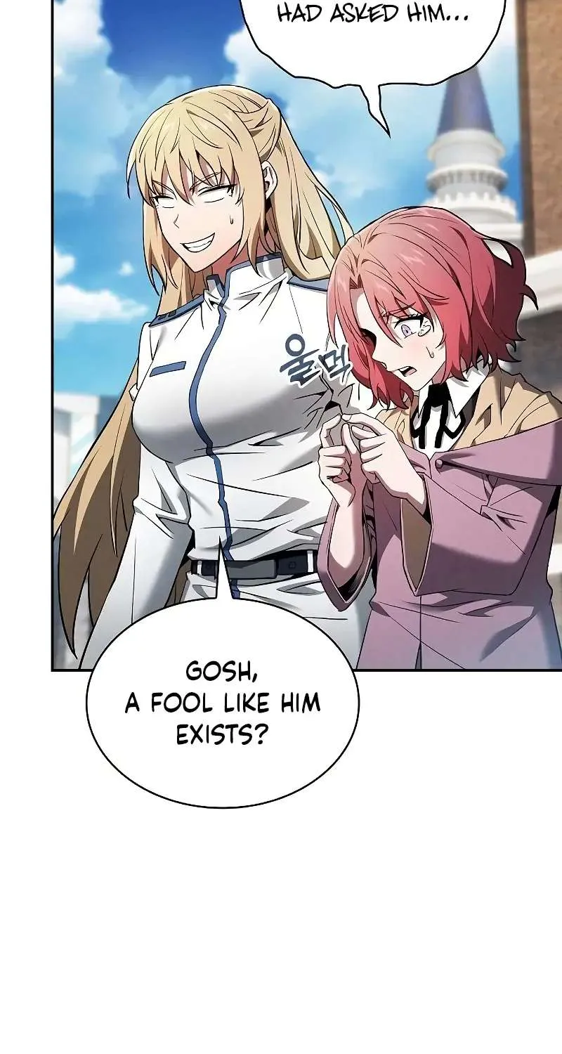 Read Academy Genius Swordmaster chapter 12 image 83 on Lezhin