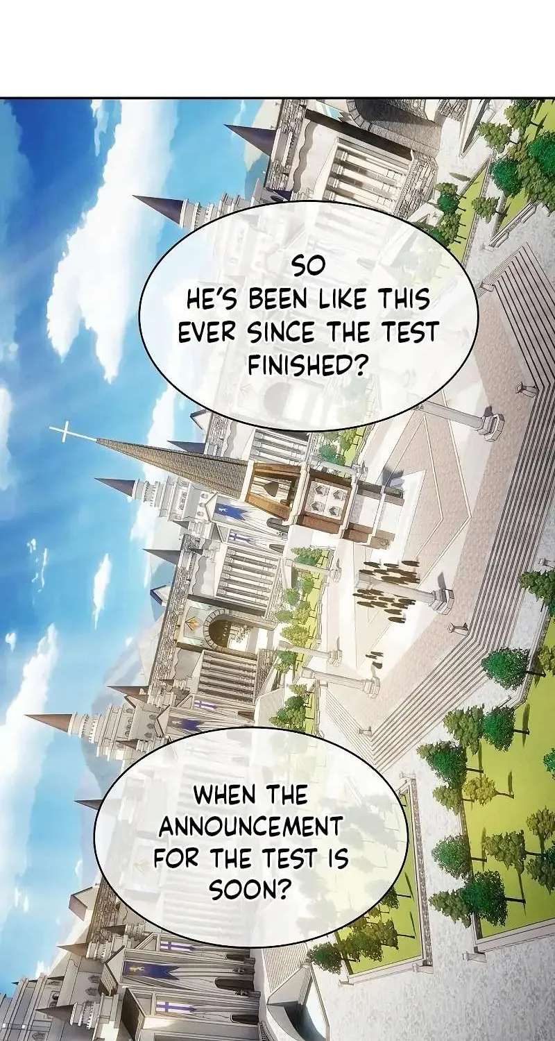 Read Academy Genius Swordmaster chapter 12 image 84 on Lezhin