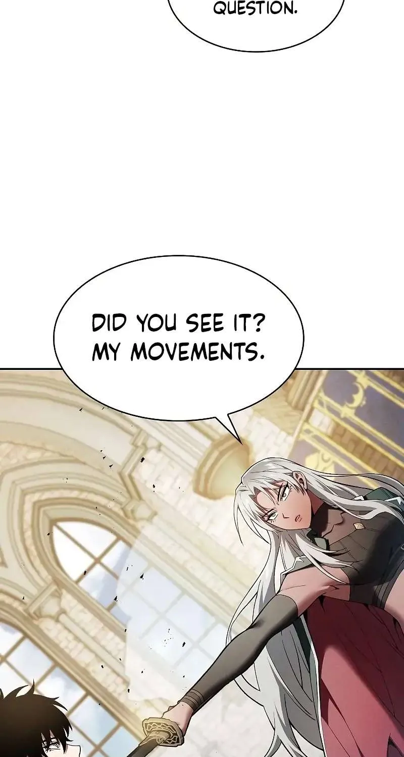 Read Academy Genius Swordmaster chapter 12 image 9 on Lezhin