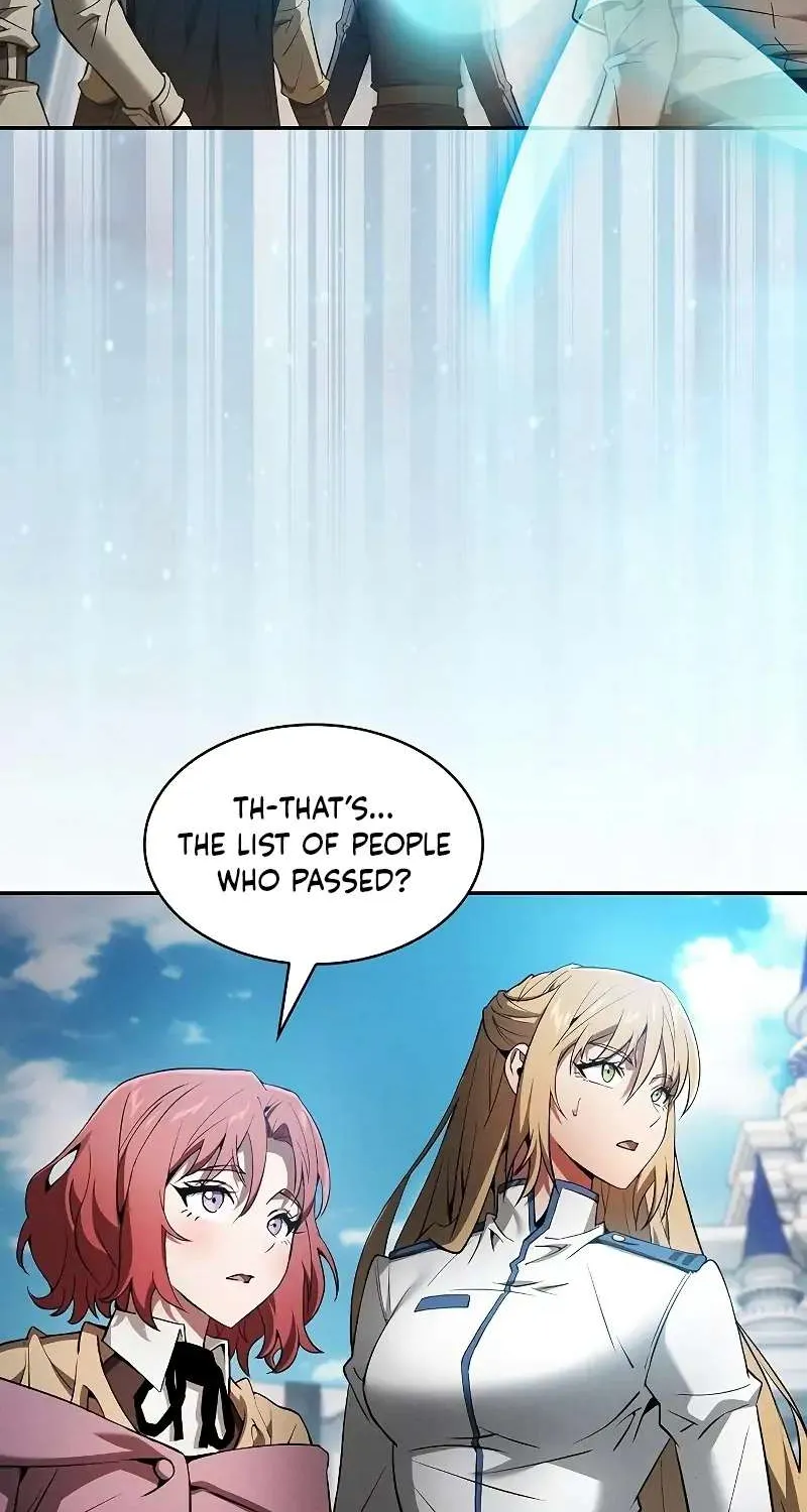 Read Academy Genius Swordmaster chapter 12 image 91 on Lezhin