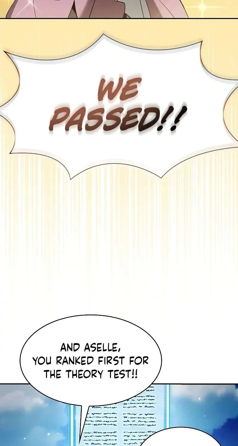 Read Academy Genius Swordmaster chapter 12 image 97 on Lezhin
