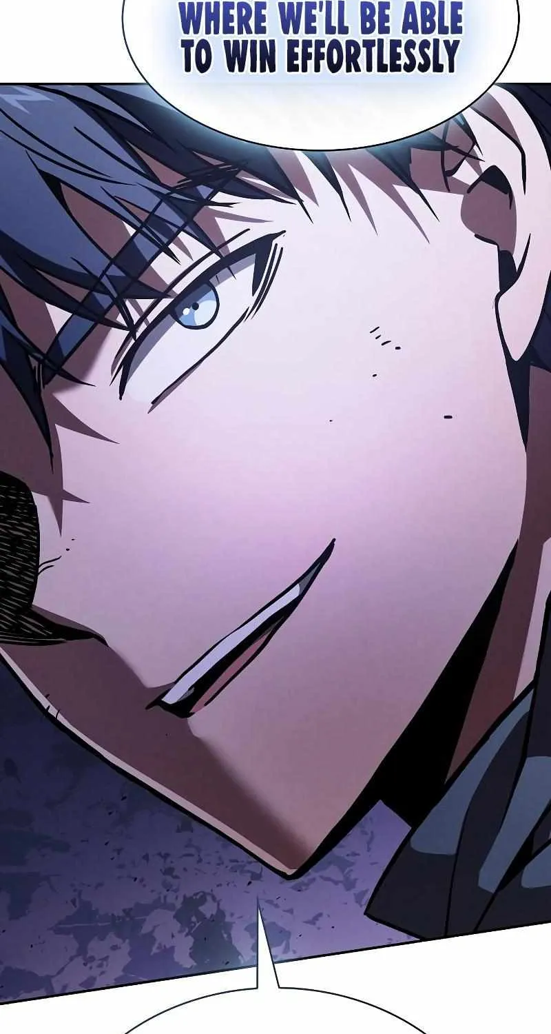Read Academy Genius Swordmaster chapter 120 image 24 on Lezhin