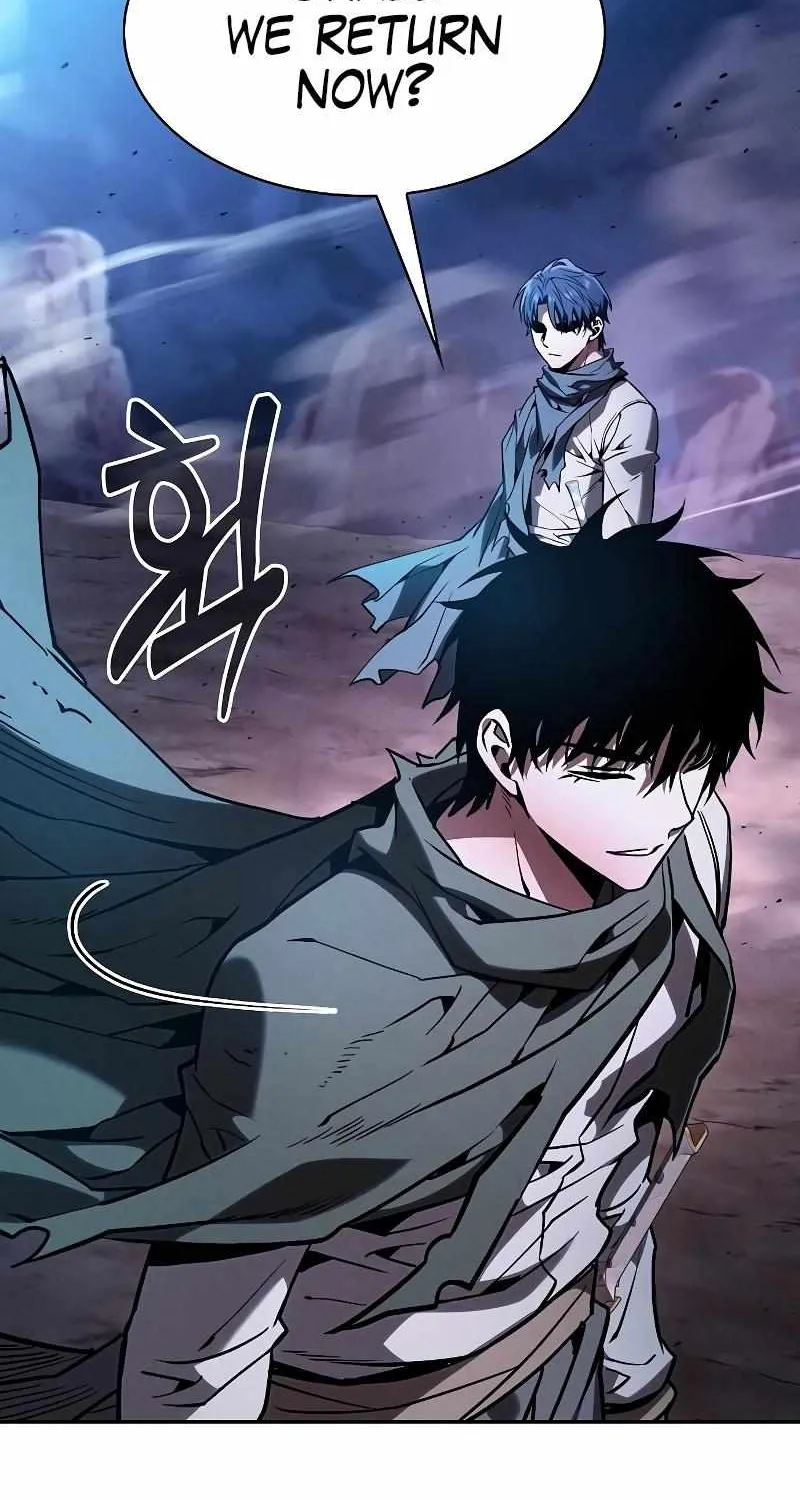 Read Academy Genius Swordmaster chapter 120 image 31 on Lezhin