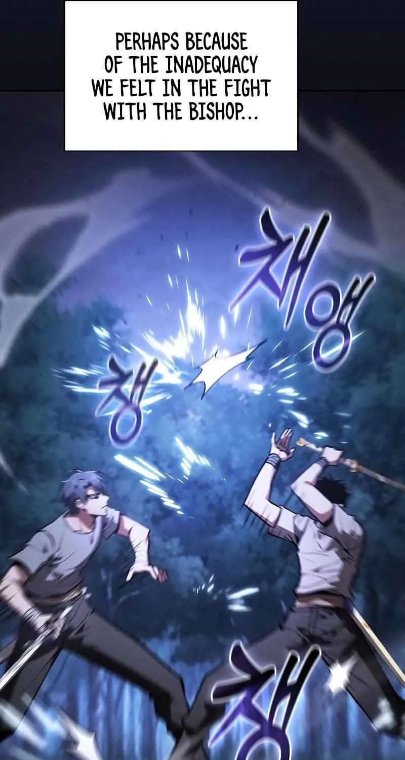 Read Academy Genius Swordmaster chapter 120 image 64 on Lezhin