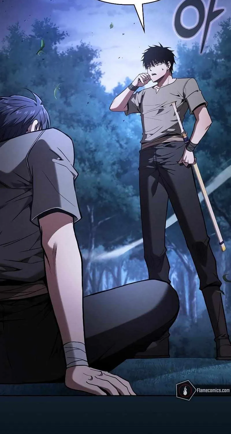 Read Academy Genius Swordmaster chapter 120 image 71 on Lezhin