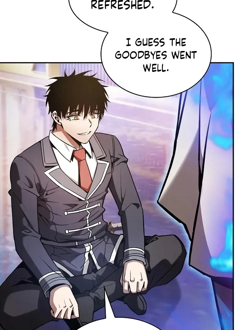 Read Academy Genius Swordmaster chapter 121 image 130 on Lezhin