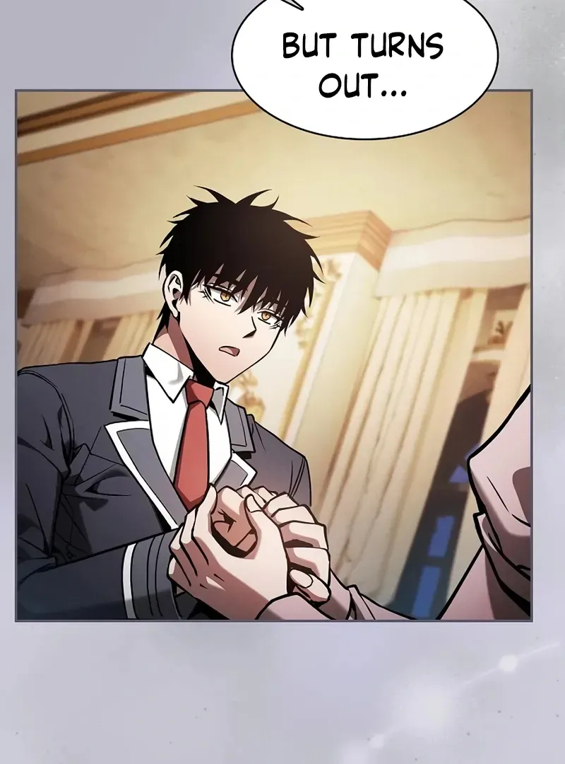Read Academy Genius Swordmaster chapter 121 image 133 on Lezhin