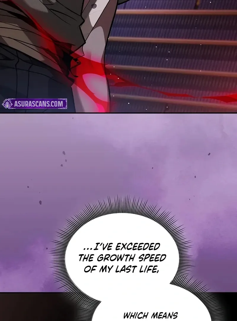 Read Academy Genius Swordmaster chapter 121 image 30 on Lezhin