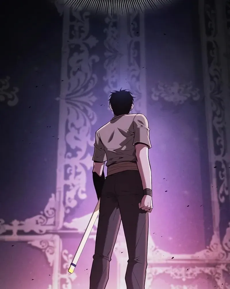 Read Academy Genius Swordmaster chapter 121 image 41 on Lezhin