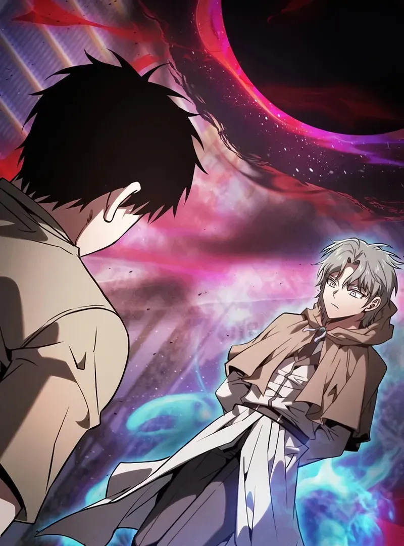Read Academy Genius Swordmaster chapter 121 image 43 on Lezhin