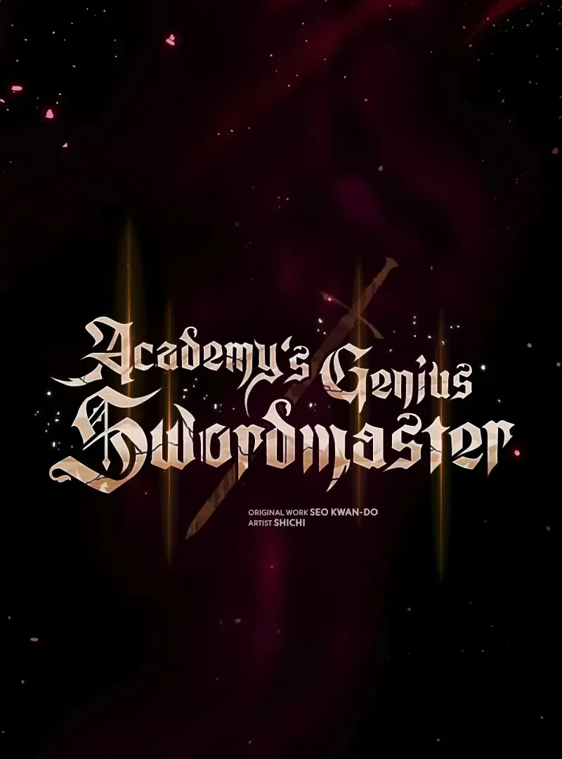 Read Academy Genius Swordmaster chapter 121 image 51 on Lezhin