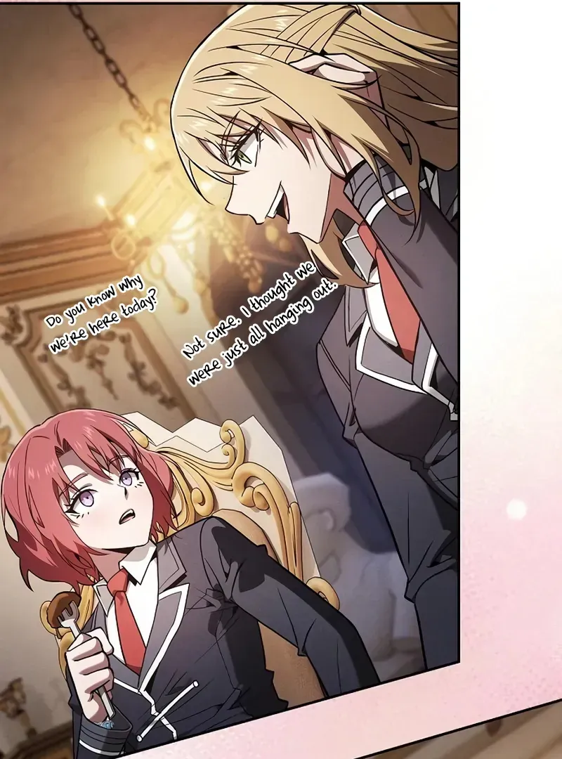 Read Academy Genius Swordmaster chapter 121 image 57 on Lezhin