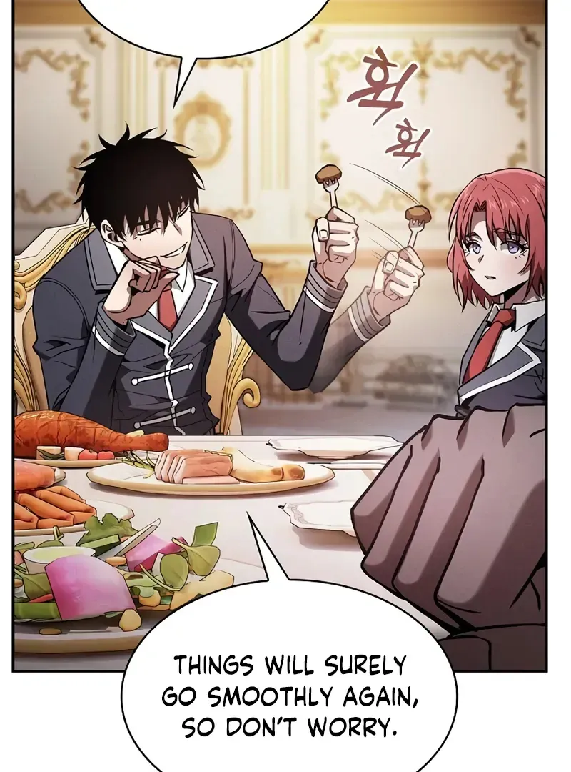 Read Academy Genius Swordmaster chapter 121 image 80 on Lezhin