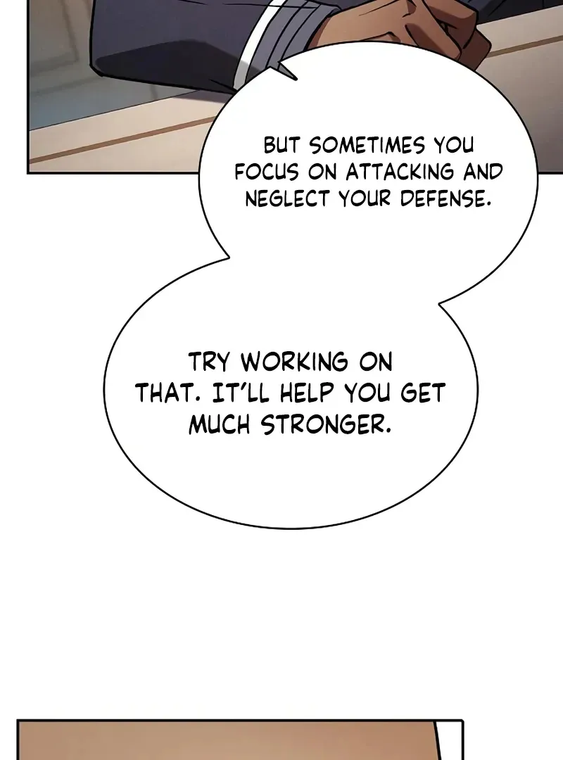 Read Academy Genius Swordmaster chapter 121 image 85 on Lezhin