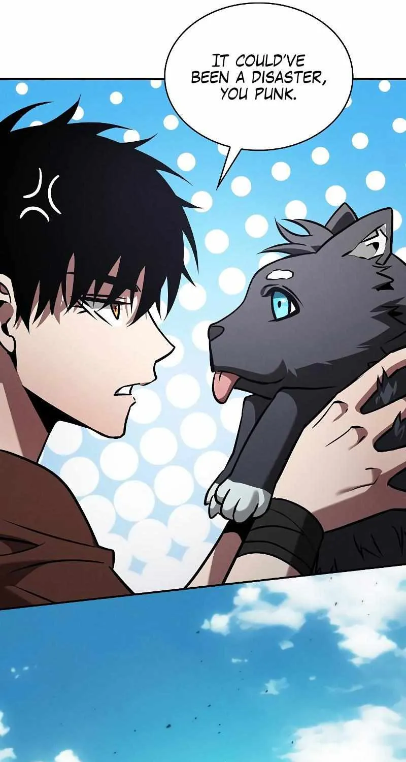 Read Academy Genius Swordmaster chapter 122 image 111 on Lezhin