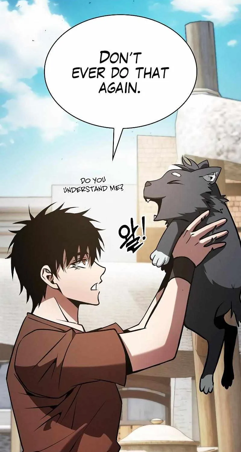 Read Academy Genius Swordmaster chapter 122 image 112 on Lezhin