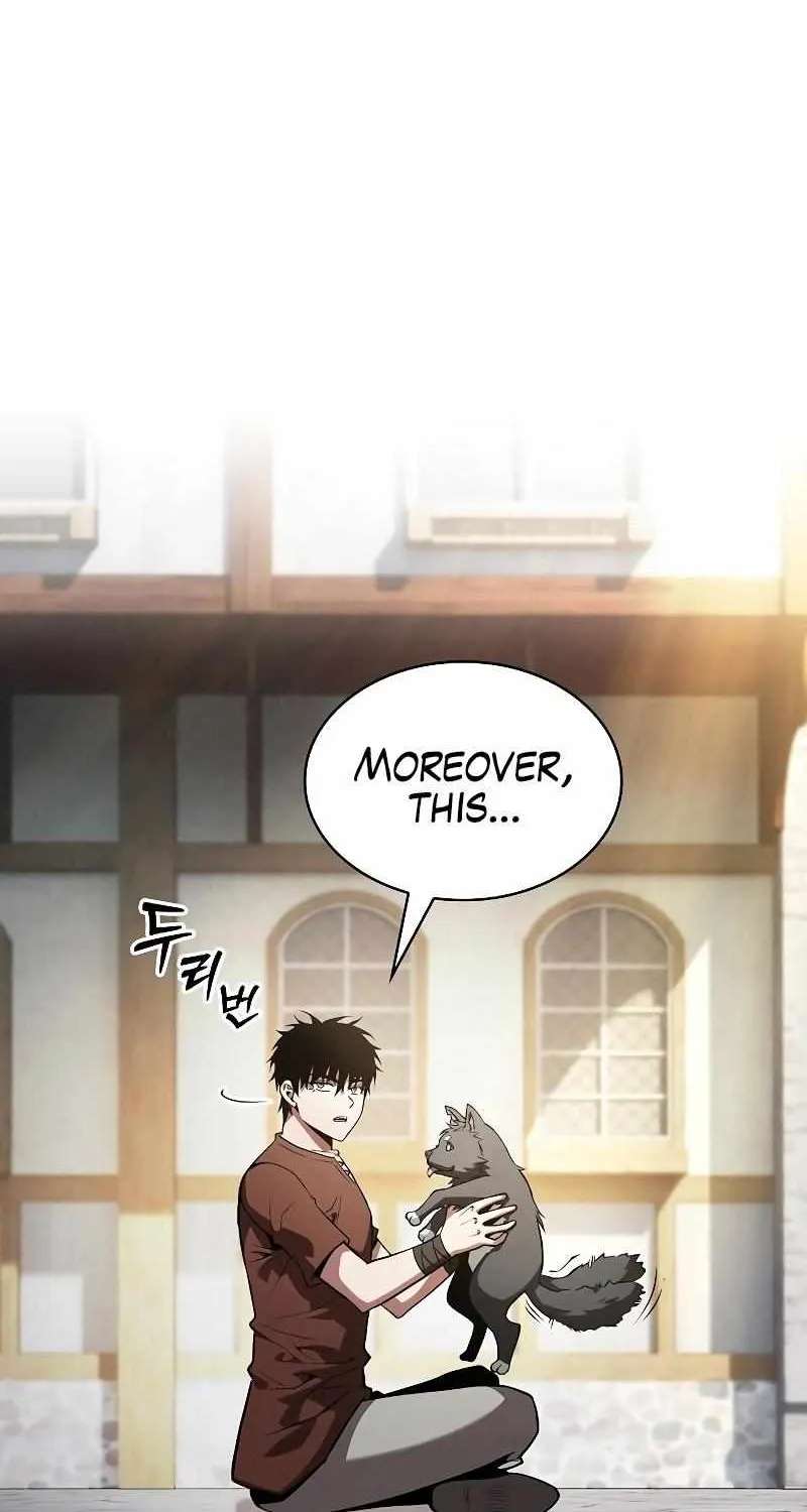 Read Academy Genius Swordmaster chapter 122 image 12 on Lezhin