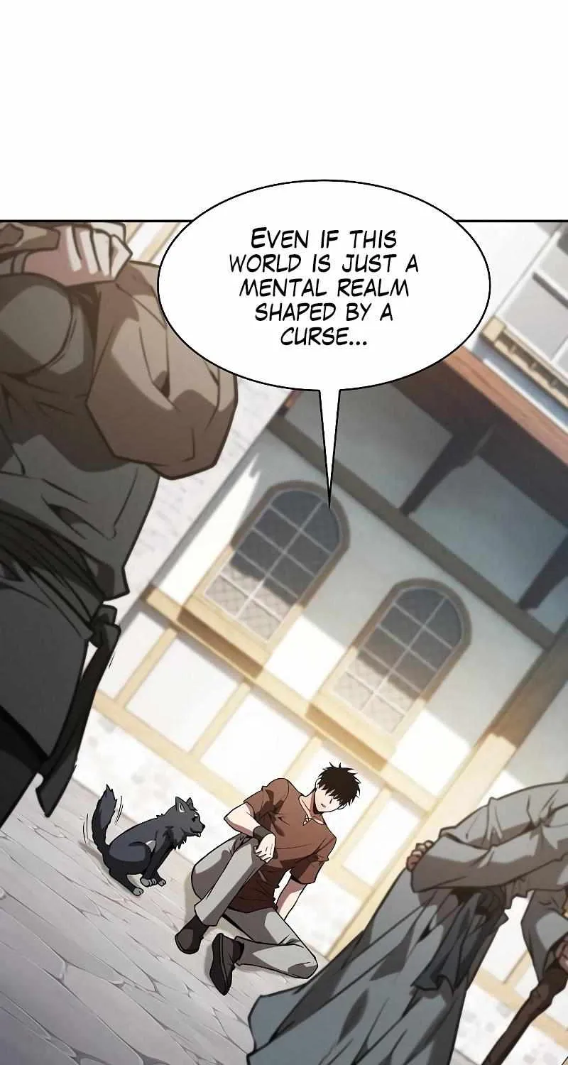 Read Academy Genius Swordmaster chapter 122 image 18 on Lezhin