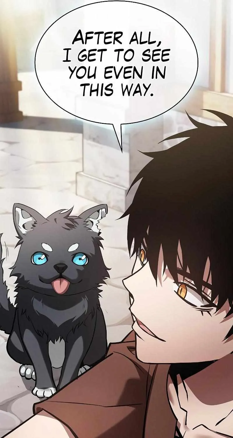 Read Academy Genius Swordmaster chapter 122 image 21 on Lezhin