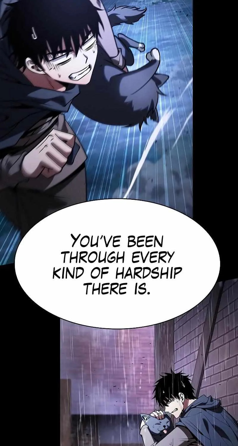 Read Academy Genius Swordmaster chapter 122 image 27 on Lezhin