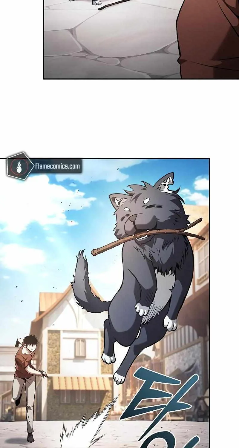 Read Academy Genius Swordmaster chapter 122 image 39 on Lezhin