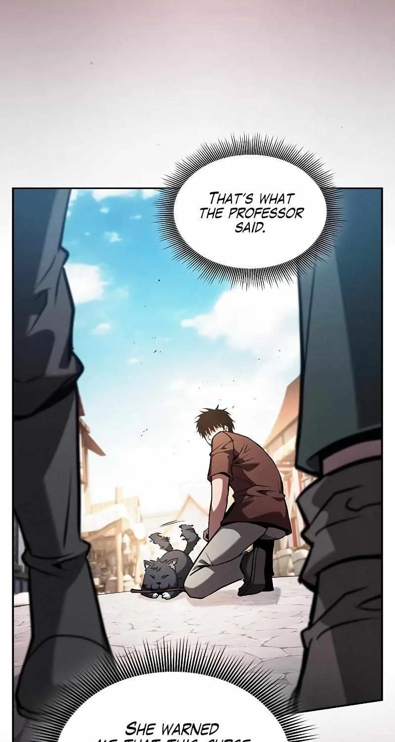 Read Academy Genius Swordmaster chapter 122 image 46 on Lezhin