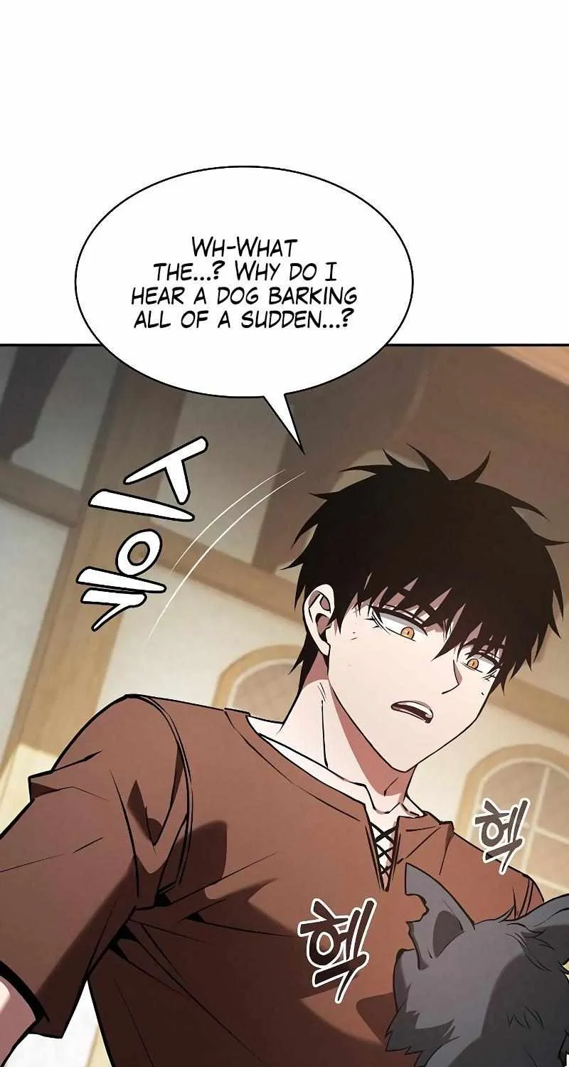 Read Academy Genius Swordmaster chapter 122 image 5 on Lezhin