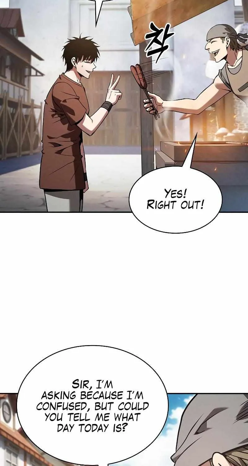 Read Academy Genius Swordmaster chapter 122 image 65 on Lezhin