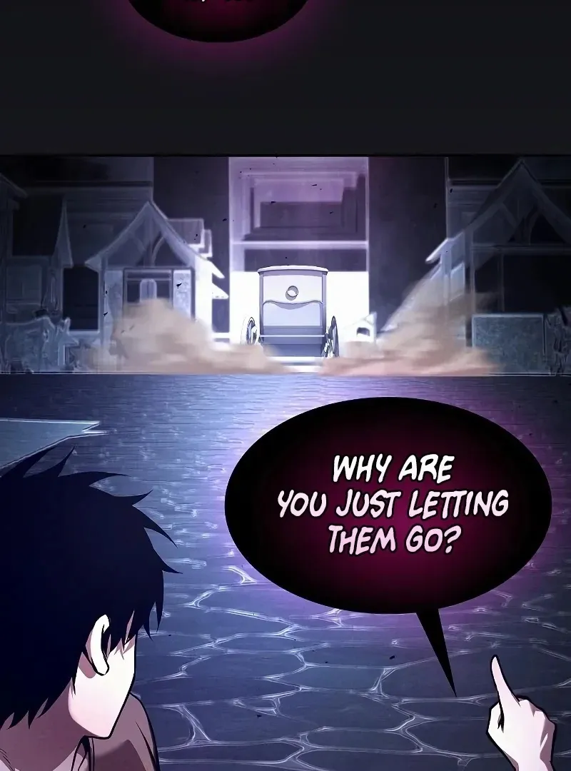 Academy Genius Swordmaster Chapter 123 page 11 - 