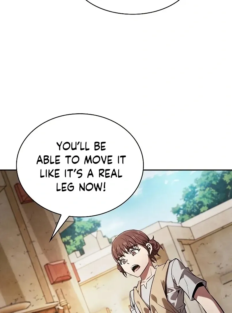 Academy Genius Swordmaster Chapter 123 page 114 - 