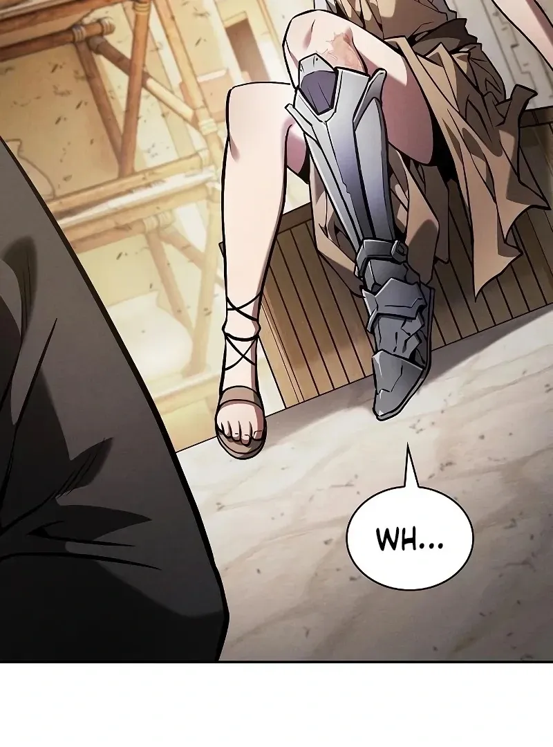 Academy Genius Swordmaster Chapter 123 page 115 - 