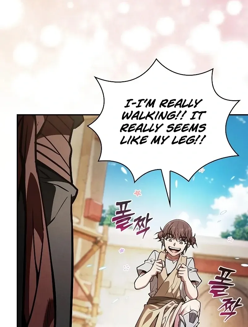 Academy Genius Swordmaster Chapter 123 page 118 - 