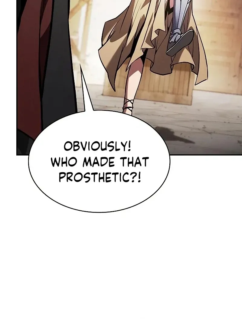 Academy Genius Swordmaster Chapter 123 page 119 - 