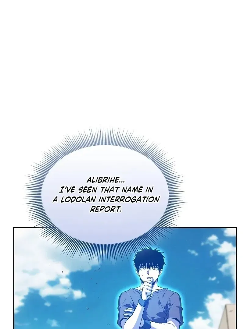Academy Genius Swordmaster Chapter 123 page 124 - 