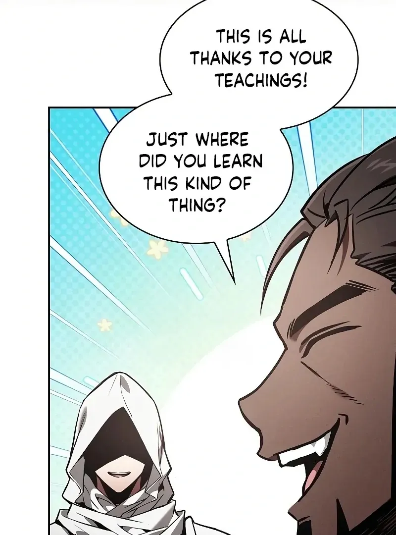 Academy Genius Swordmaster Chapter 123 page 129 - 
