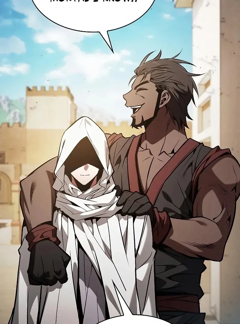 Academy Genius Swordmaster Chapter 123 page 135 - 