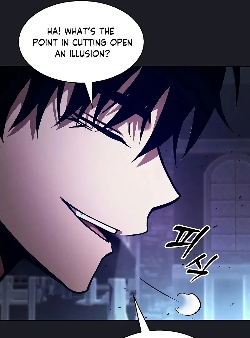 Academy Genius Swordmaster Chapter 123 page 15 - 