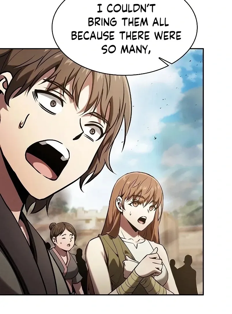 Academy Genius Swordmaster Chapter 123 page 168 - 